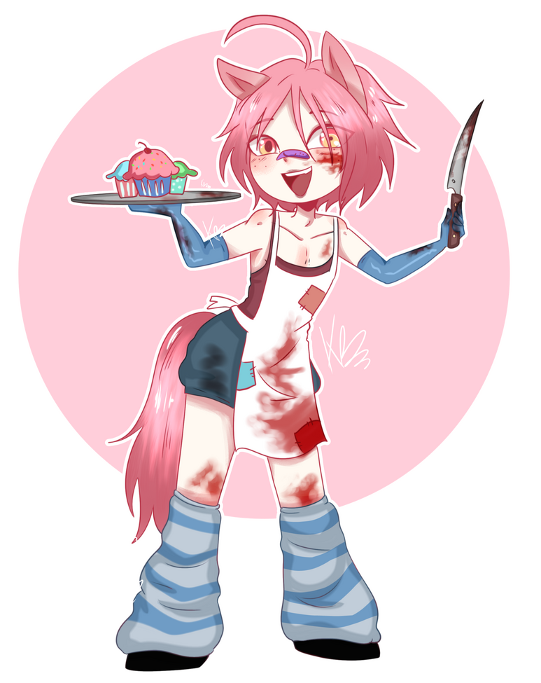 Chibi || Full Color V2