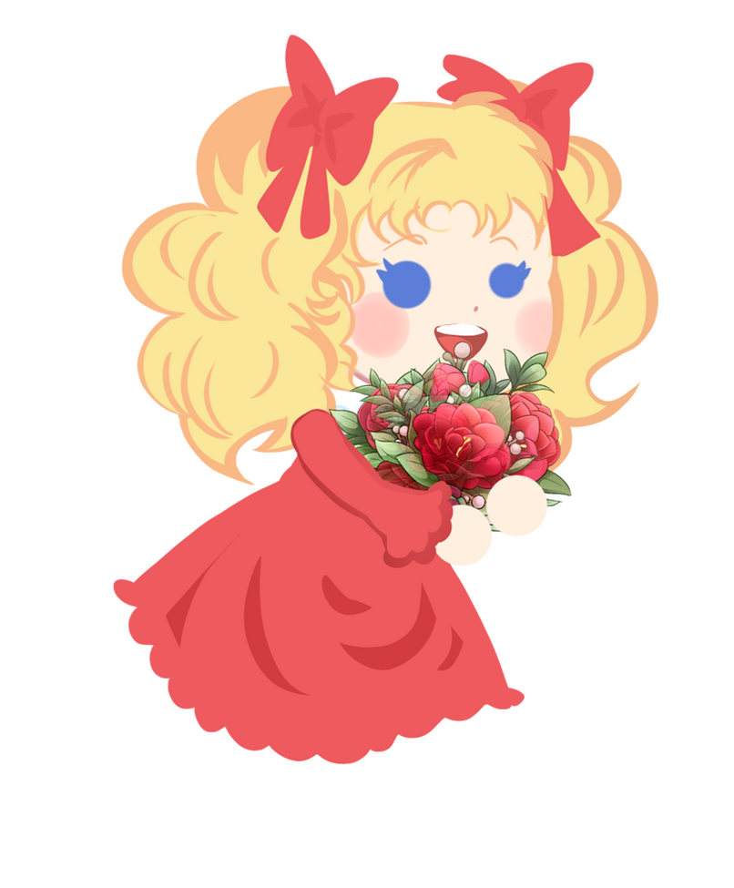 Chibie || Not lineart